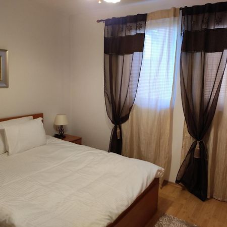 Neviasta Apartment Smoljan Esterno foto