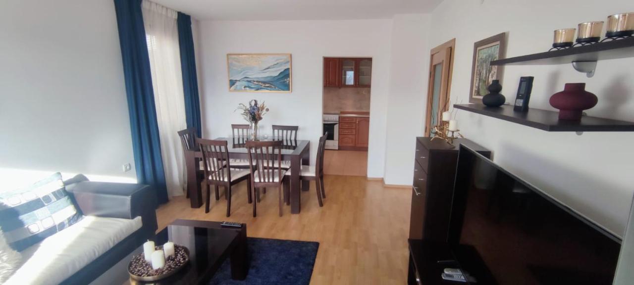 Neviasta Apartment Smoljan Esterno foto