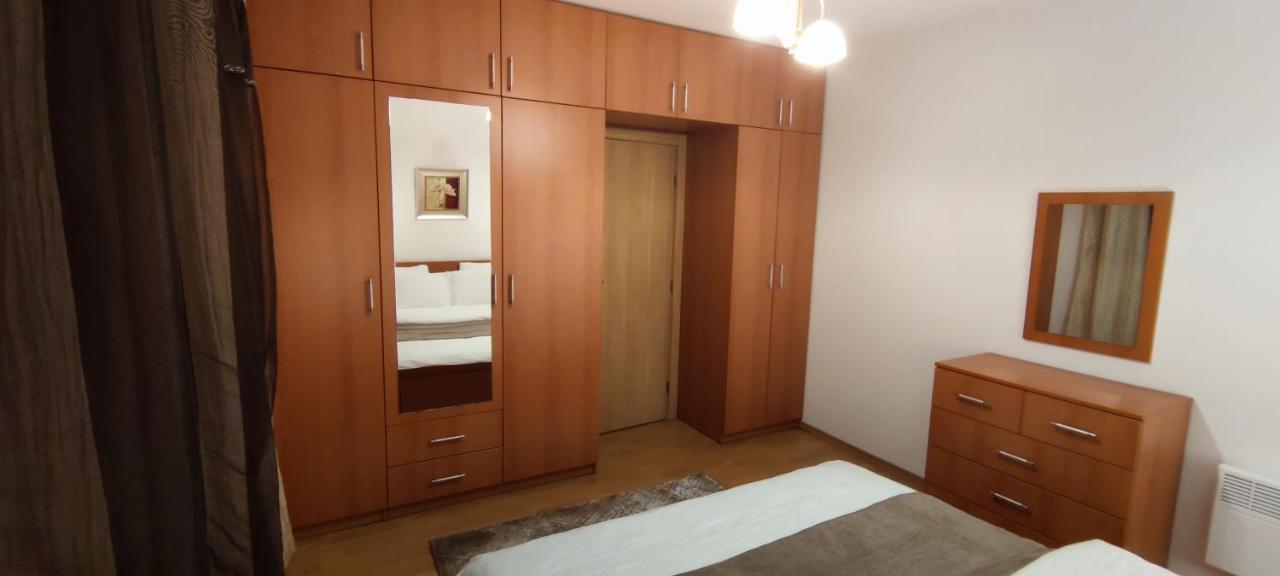 Neviasta Apartment Smoljan Esterno foto