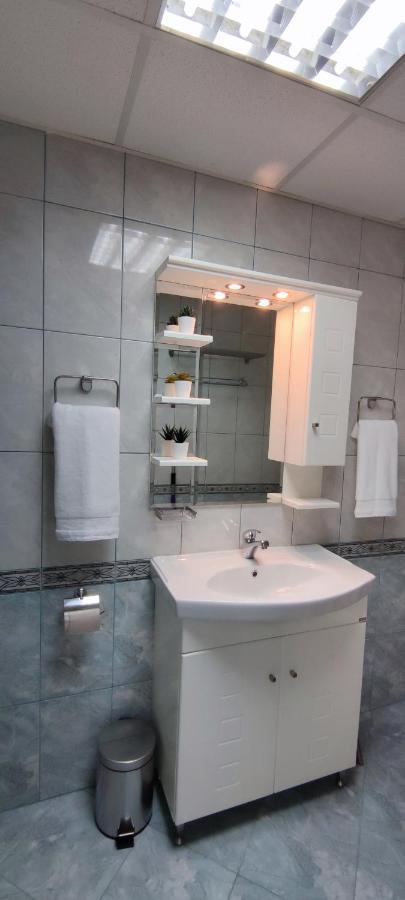 Neviasta Apartment Smoljan Esterno foto