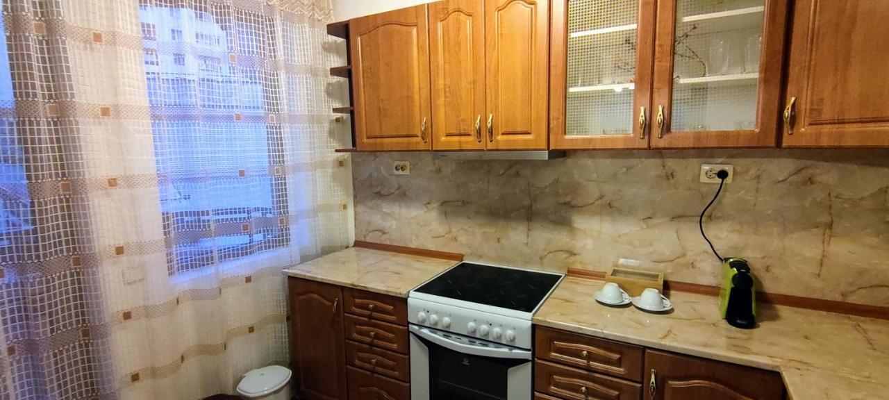 Neviasta Apartment Smoljan Esterno foto