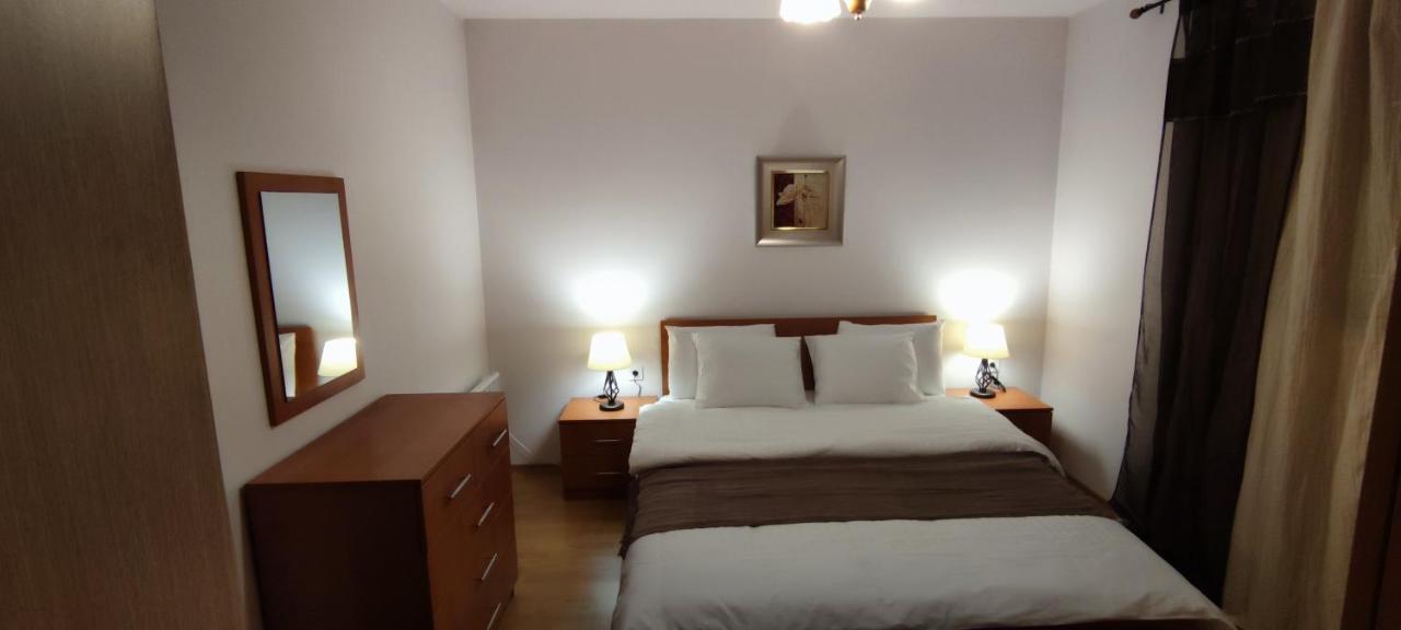Neviasta Apartment Smoljan Esterno foto