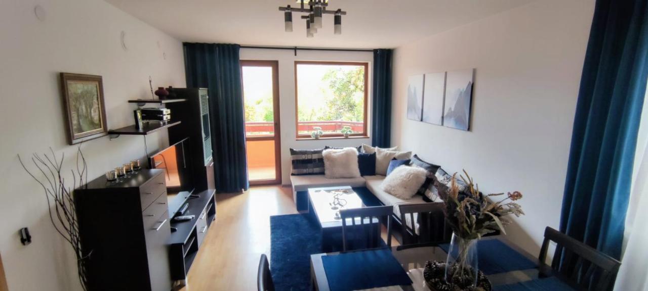 Neviasta Apartment Smoljan Esterno foto