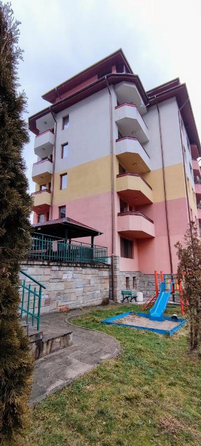 Neviasta Apartment Smoljan Esterno foto