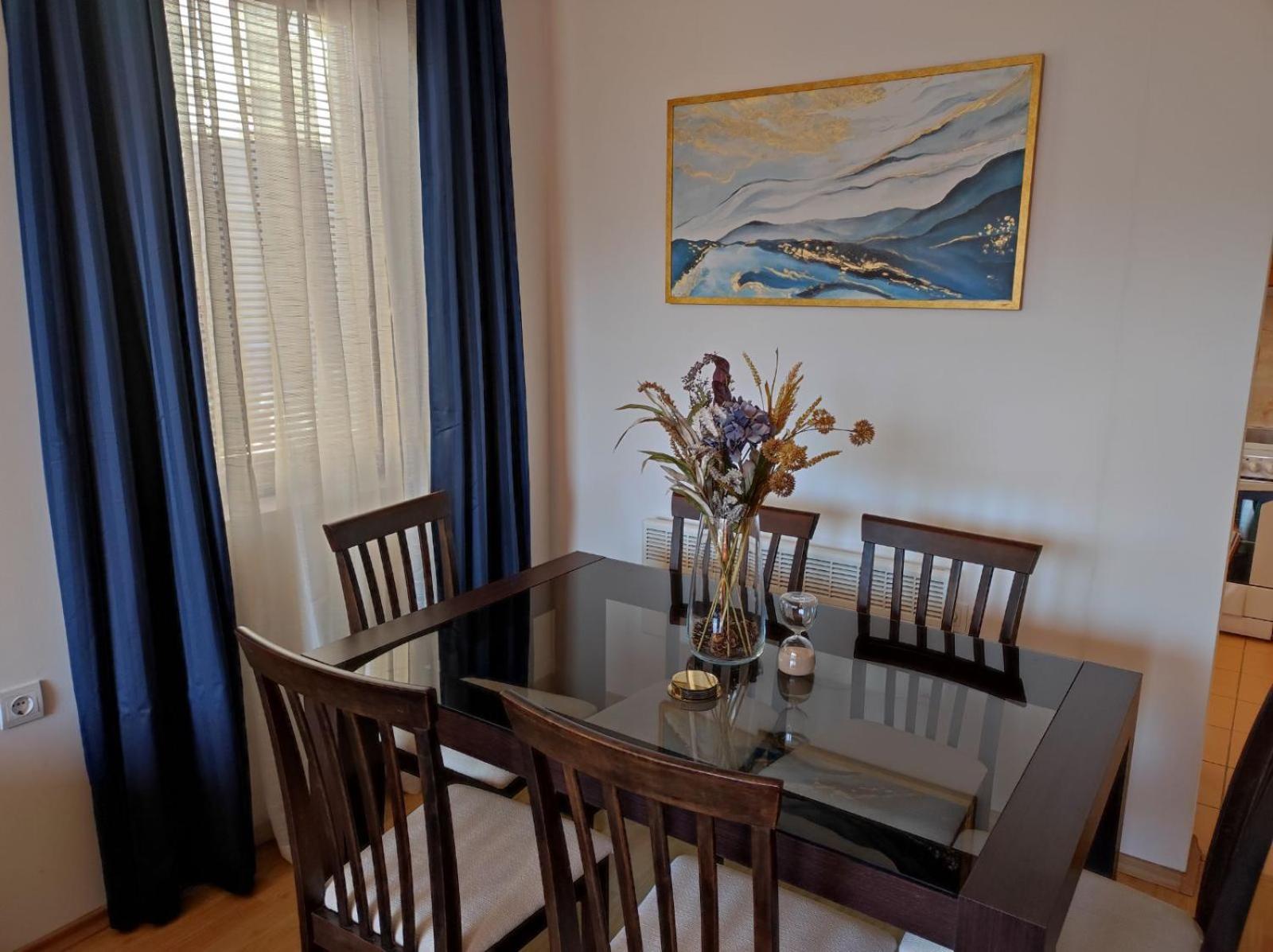 Neviasta Apartment Smoljan Esterno foto