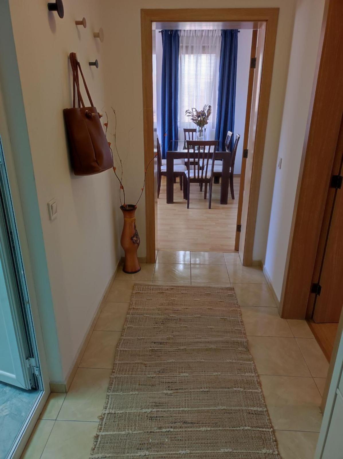 Neviasta Apartment Smoljan Esterno foto